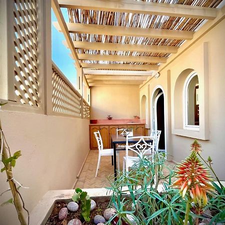 Dar Diafa Samira Apartment เมียห์เลฟท์ ภายนอก รูปภาพ