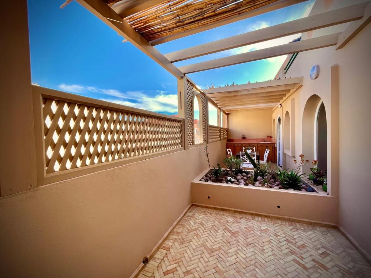 Dar Diafa Samira Apartment เมียห์เลฟท์ ภายนอก รูปภาพ