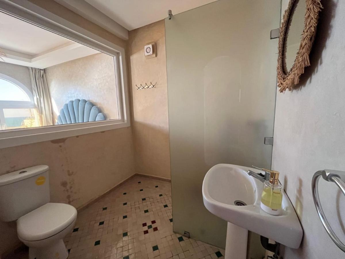 Dar Diafa Samira Apartment เมียห์เลฟท์ ภายนอก รูปภาพ