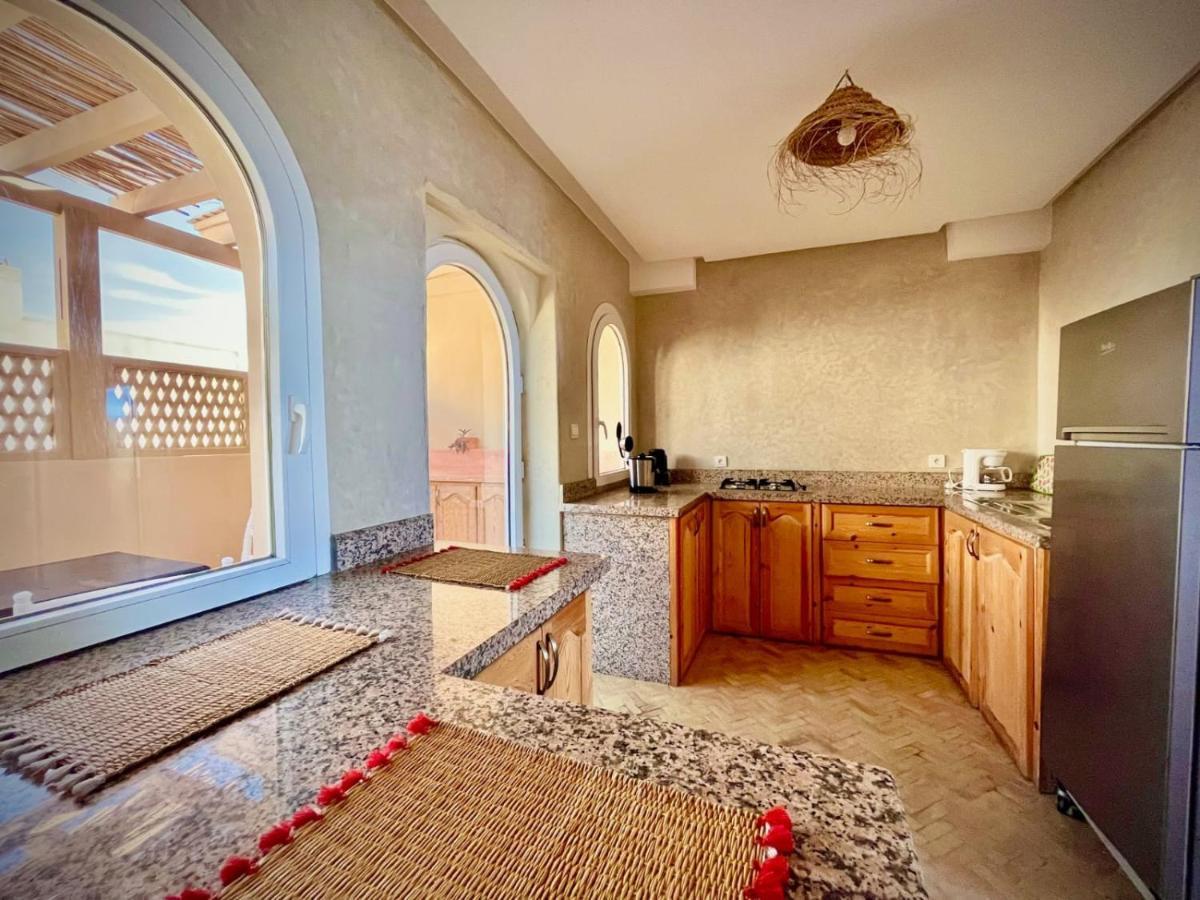 Dar Diafa Samira Apartment เมียห์เลฟท์ ภายนอก รูปภาพ