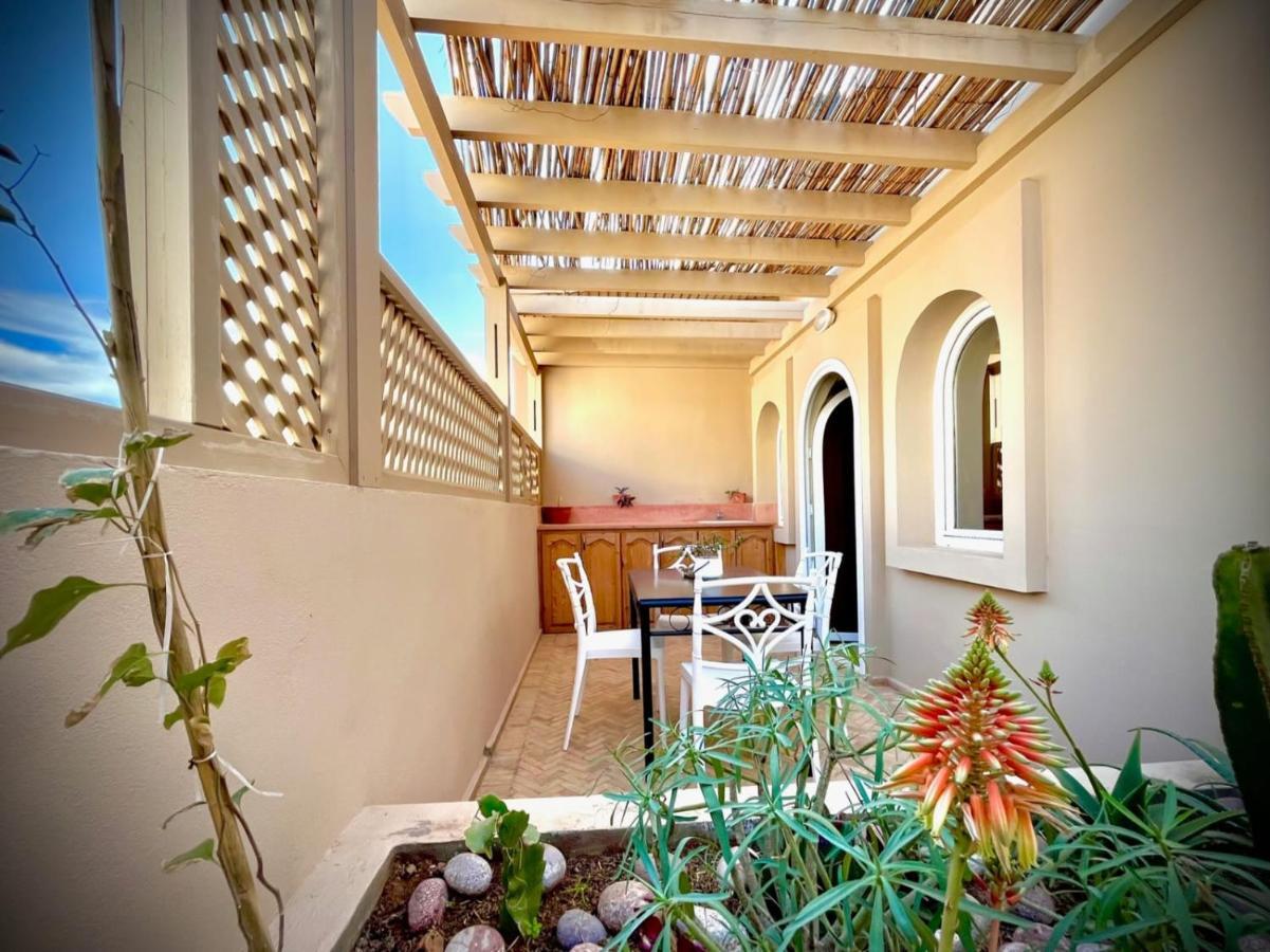 Dar Diafa Samira Apartment เมียห์เลฟท์ ภายนอก รูปภาพ
