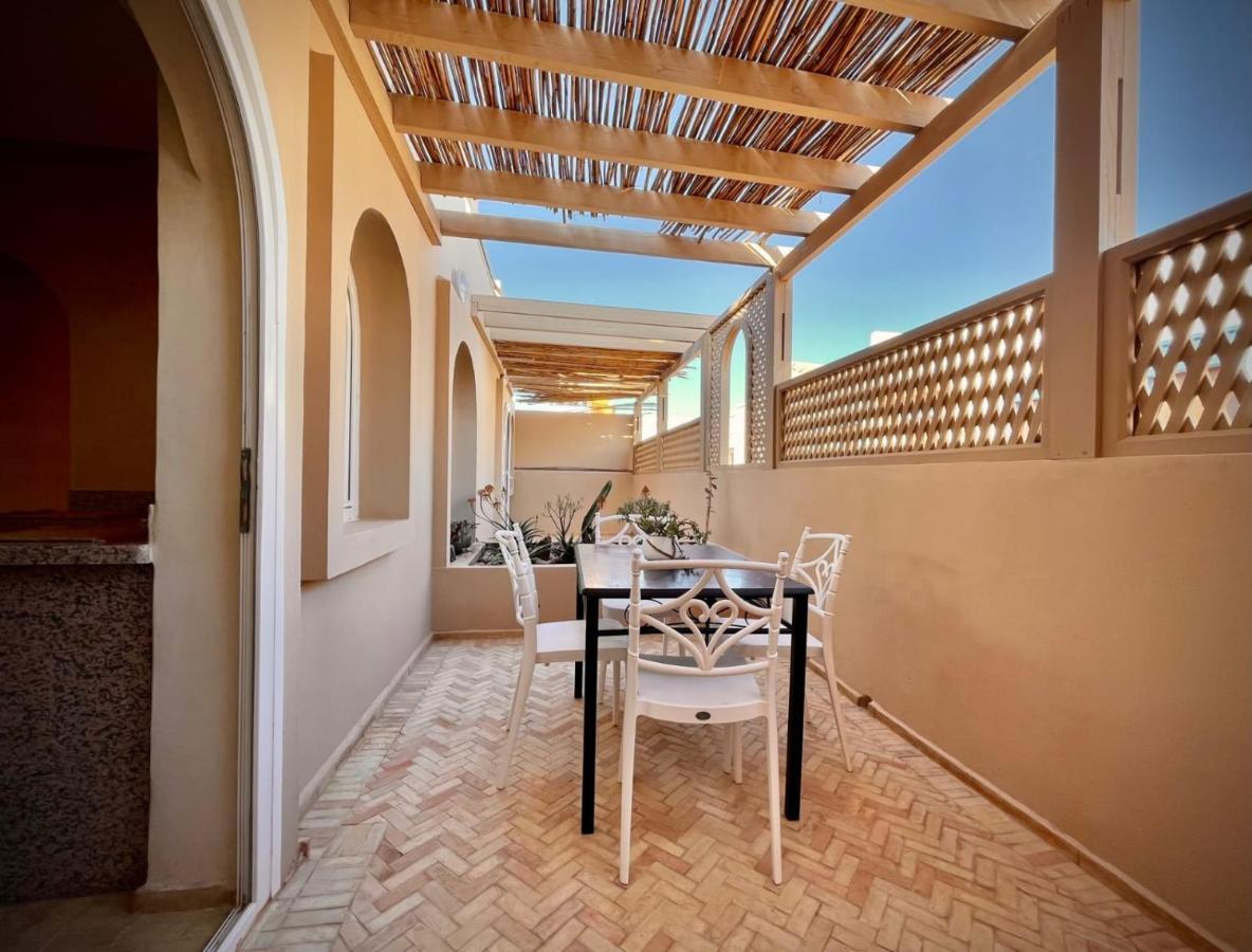 Dar Diafa Samira Apartment เมียห์เลฟท์ ภายนอก รูปภาพ