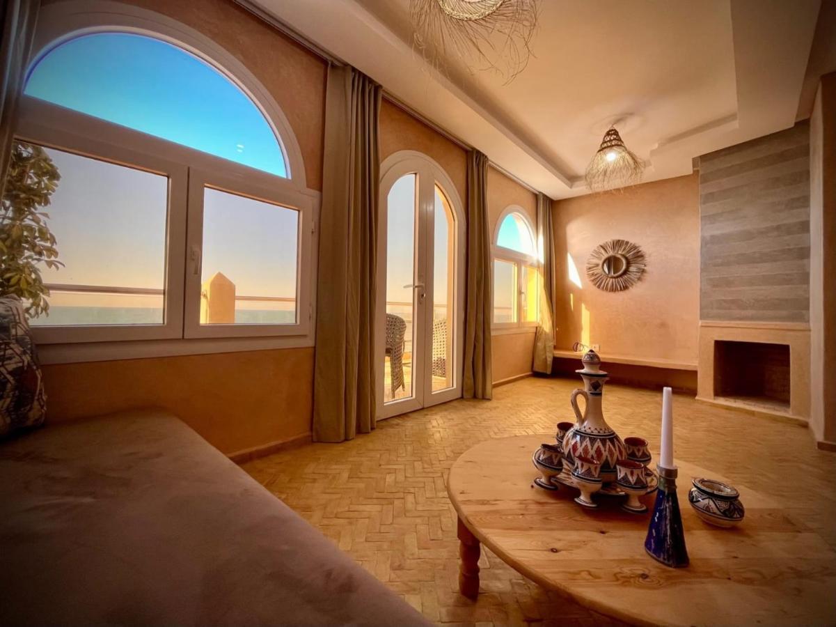 Dar Diafa Samira Apartment เมียห์เลฟท์ ภายนอก รูปภาพ
