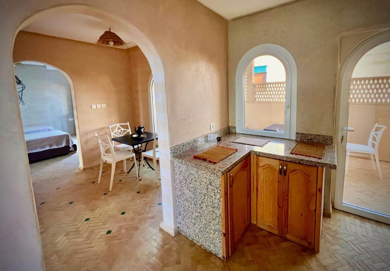 Dar Diafa Samira Apartment เมียห์เลฟท์ ภายนอก รูปภาพ