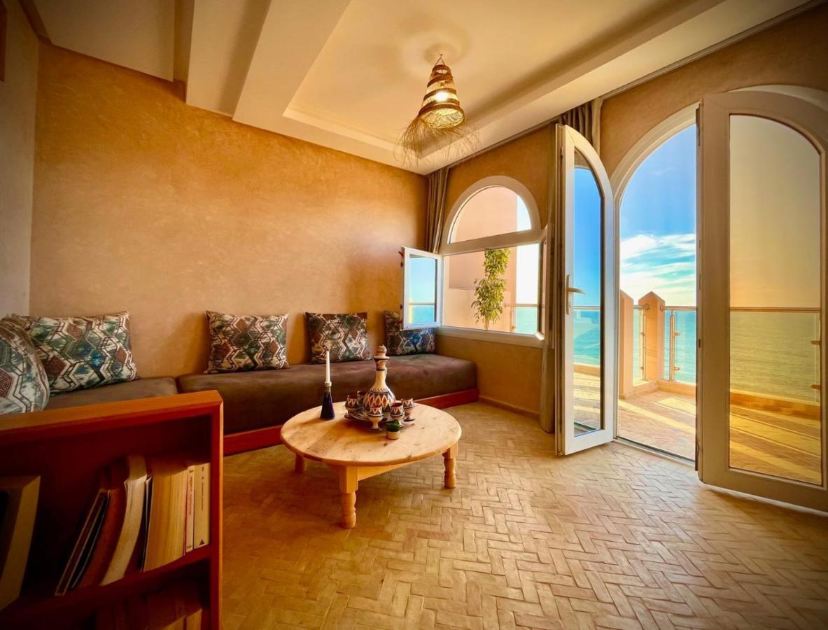 Dar Diafa Samira Apartment เมียห์เลฟท์ ภายนอก รูปภาพ