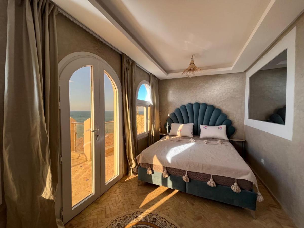 Dar Diafa Samira Apartment เมียห์เลฟท์ ภายนอก รูปภาพ