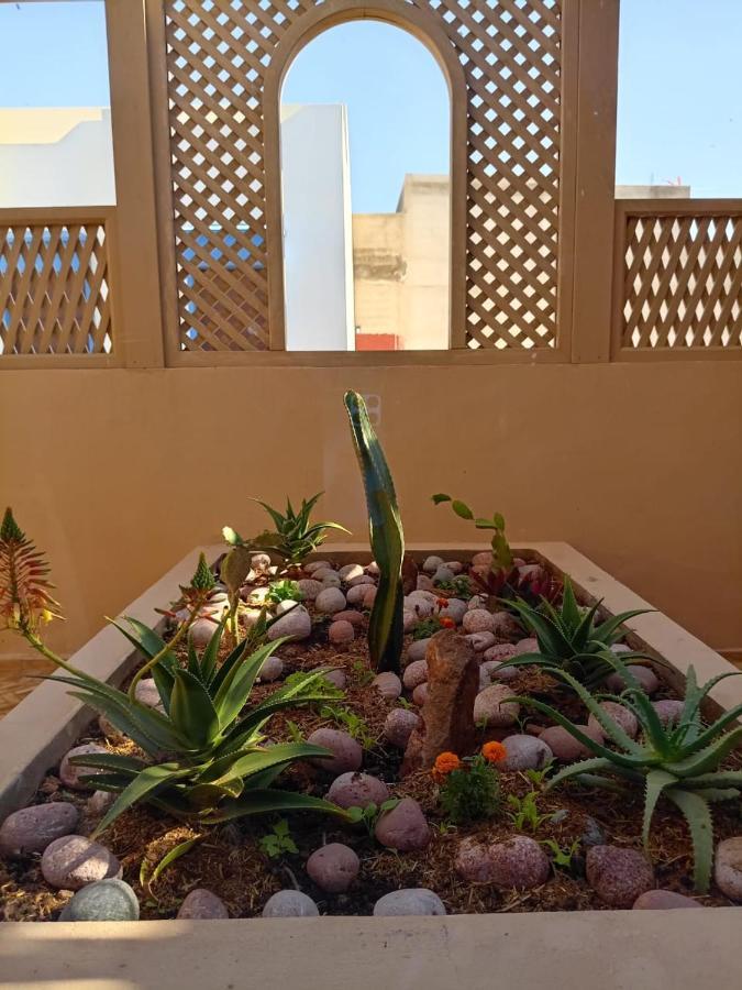 Dar Diafa Samira Apartment เมียห์เลฟท์ ภายนอก รูปภาพ