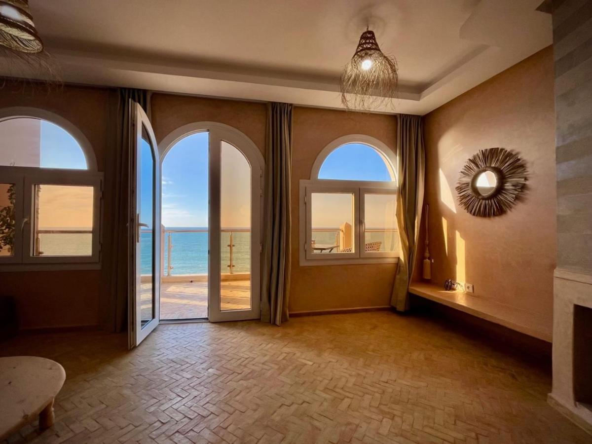 Dar Diafa Samira Apartment เมียห์เลฟท์ ภายนอก รูปภาพ