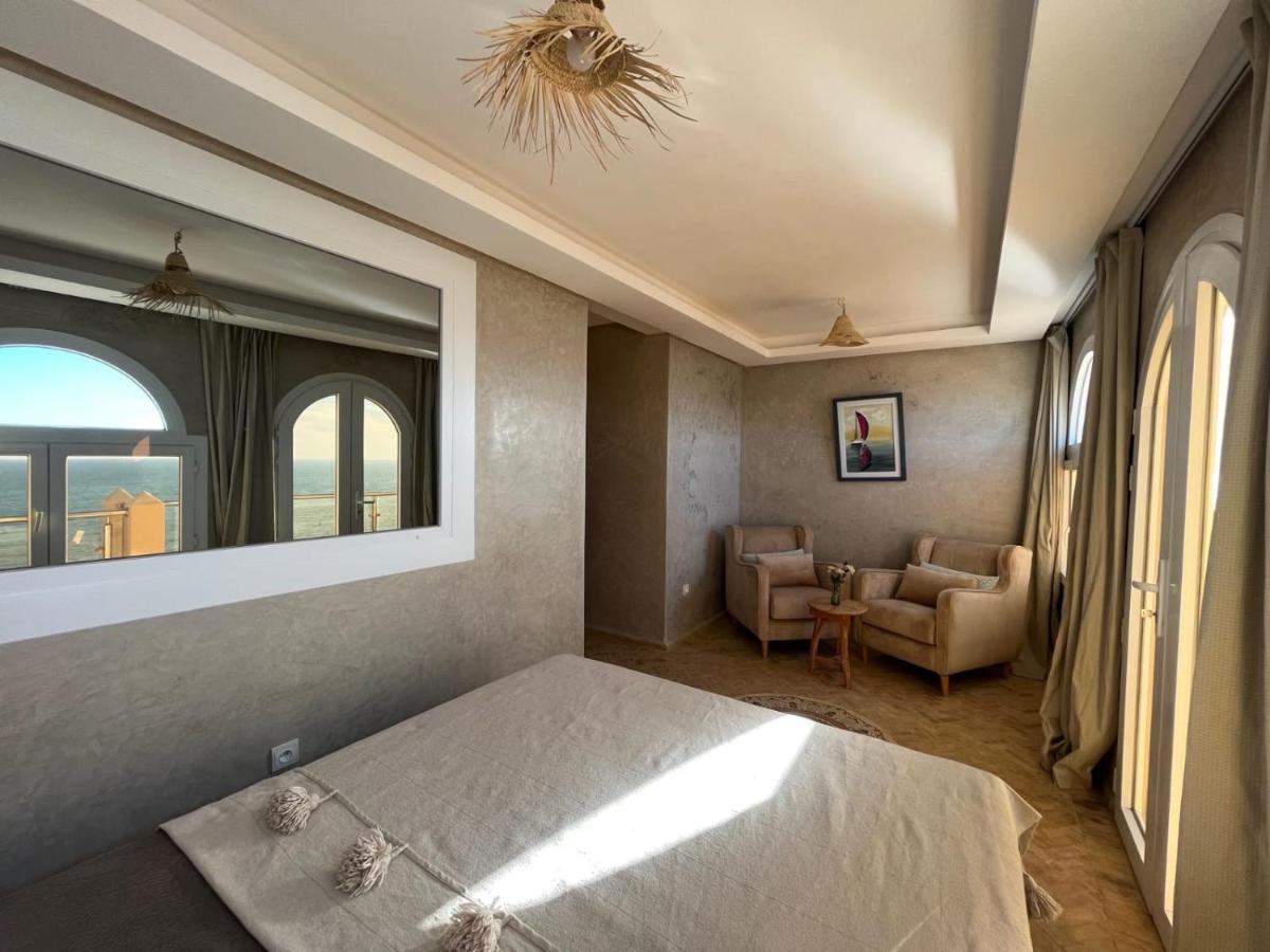 Dar Diafa Samira Apartment เมียห์เลฟท์ ภายนอก รูปภาพ