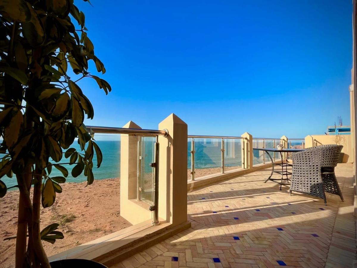 Dar Diafa Samira Apartment เมียห์เลฟท์ ภายนอก รูปภาพ